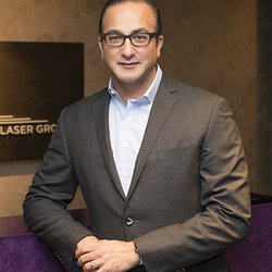 The Dermatology and Laser Group