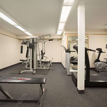 Days Inn - Health club - Hotels Near Me - Estevan, Saskatchewan Days Inn - Health club - Hotels Near Me - Estevan, Saskatchewan