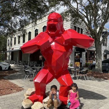 Larry's Giant Subs - Sandwiches Near Me - Jacksonville, Florida