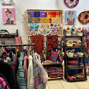 Boutique Aztlan - Boutique Aztlan Town Square - Jewelry Near Me - Las Vegas, Nevada