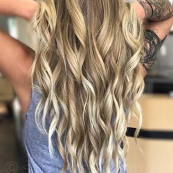 Deacon Hair Co