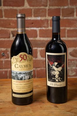 Patria on Main by null