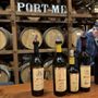 Prager Winery & Port Works