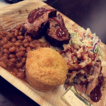 Double B's BBQ - little bit of everything - Barbeque Near Me - West Allis, Wisconsin Double B's BBQ - little bit of everything - Barbeque Near Me - West Allis, Wisconsin