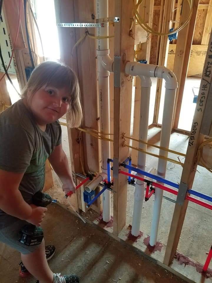 Slide of Joplin Plumbing & Pro Services