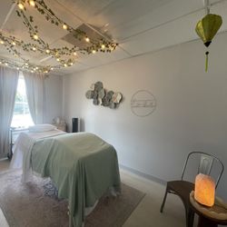 Blu Salon & Wellness - Reiki Room (8.24.24)