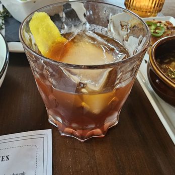 The Alexander - New American Near Me - Rochester, New York