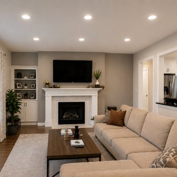 DM Electric - 2026 lighting upgrade - Electricians Near Me - Snohomish, Washington DM Electric - 2026 lighting upgrade - Electricians Near Me - Snohomish, Washington