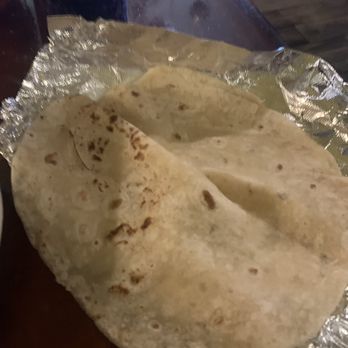 Mitla Cafe - My Homemade Flour TORTILLAS..!!!! - Mexican Near Me - San Bernardino, California