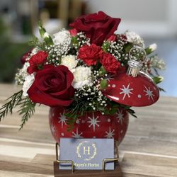 Hayes’s Florist