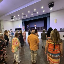 Rhythms Dance Studio