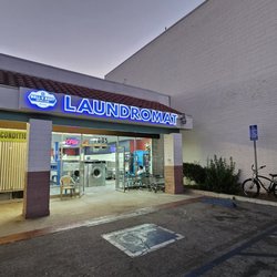 Bell's Best Laundry