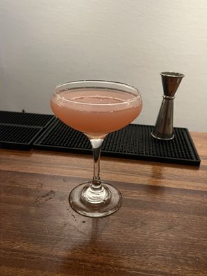 Tenth Ward Distilling Company by null