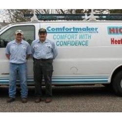 High Tech HVAC - High Tech Heating Ventilation and Air Conditioning