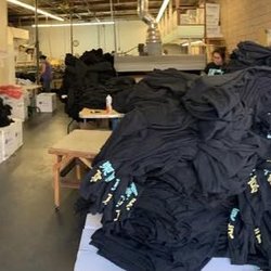 W.O. Printing, Inc
