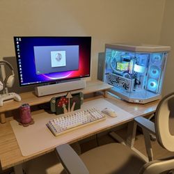 Micro Center - The new setup!