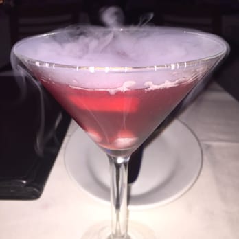 Ocean Prime - Berries and bubbles! - Seafood Near Me - Dallas, Texas Ocean Prime - Berries and bubbles! - Seafood Near Me - Dallas, Texas