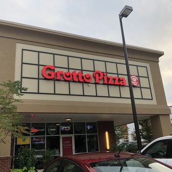 Grotto Pizza - Columbia - Pizza Near Me - Columbia, Maryland Grotto Pizza - Columbia - Pizza Near Me - Columbia, Maryland
