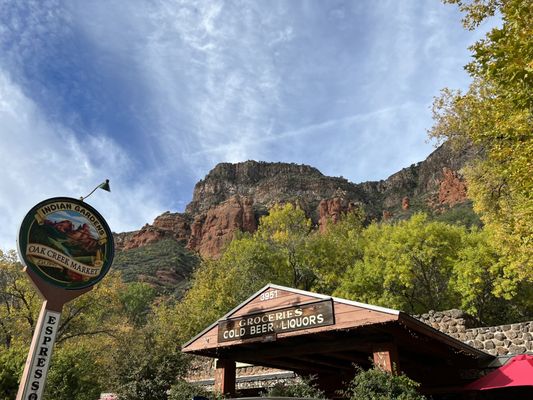 Indian Gardens Cafe & Market by null