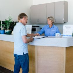 Great River Chiropractic - Friendly, kind, and caring staff welcome you to Great River Chiropractic.