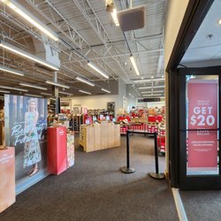 DSW Willow Lawn