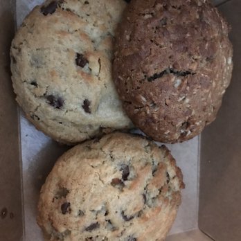Chip City - Bakeries Near Me - Astoria, New York