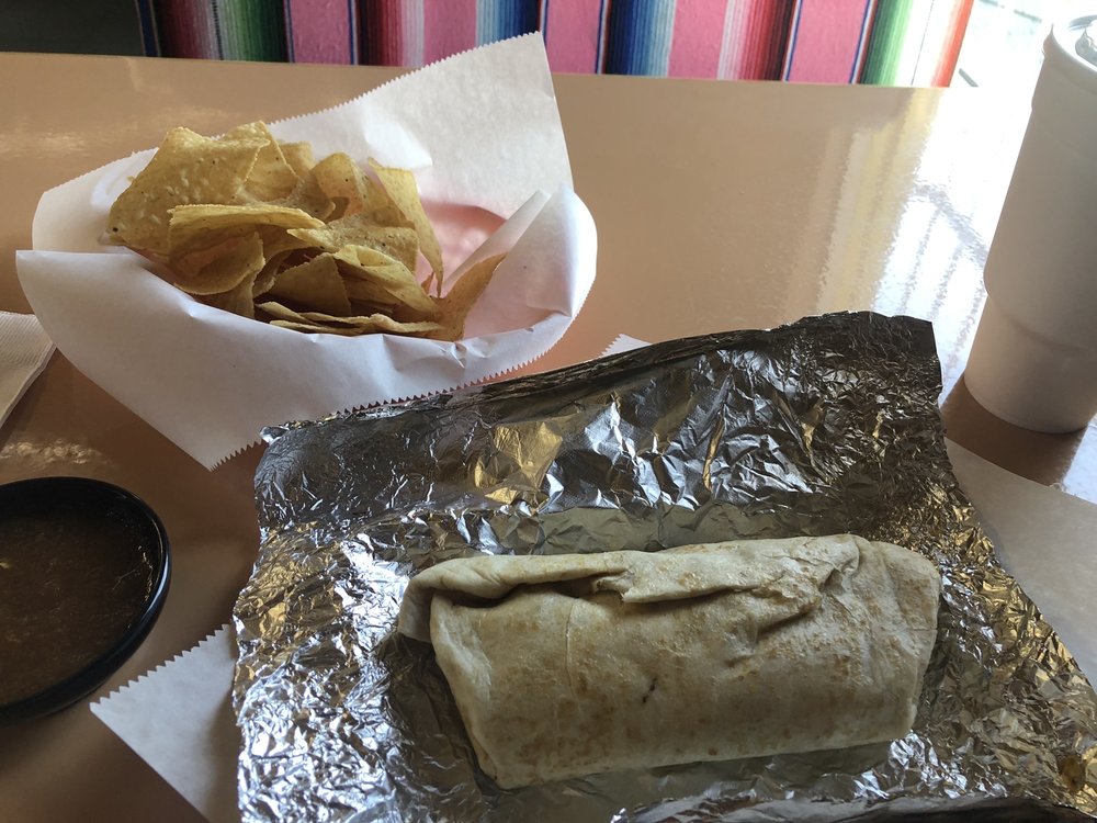 El Vaquero