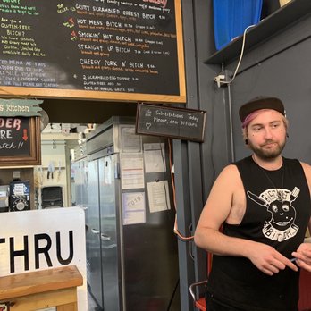 Biscuit Bitch - Breakfast & Brunch Near Me - Seattle, Washington