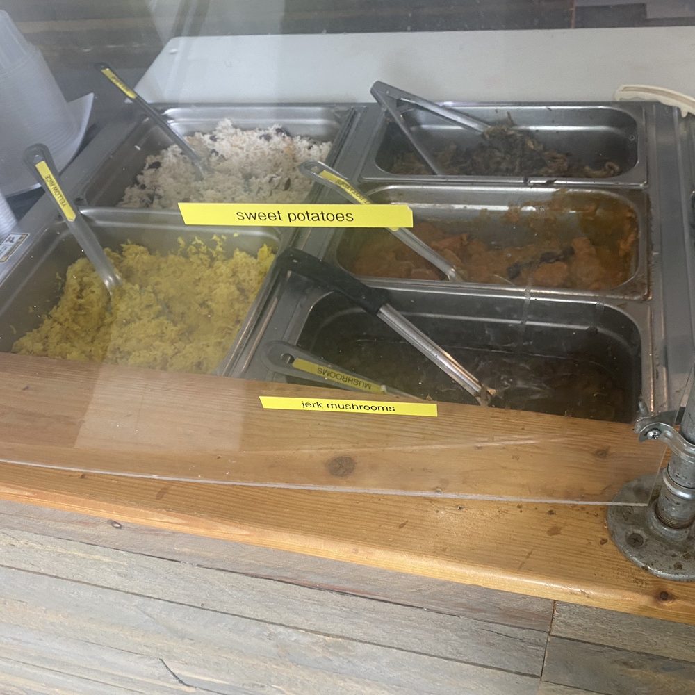 Hot bar Hot bar