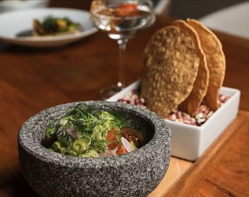 MEXTA Mexican Restaurant by null MEXTA Mexican Restaurant by null