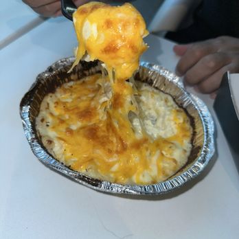 Melt Shop - Mac N' Cheese - Sandwiches Near Me - White Plains, New York