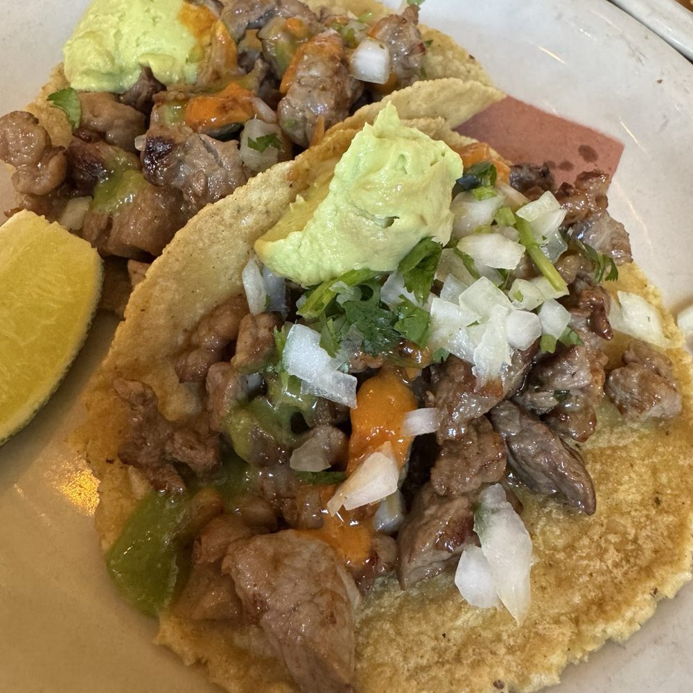 Oso - Al Pastor Tacos - Mexican Near Me - New York, New York Oso - Al Pastor Tacos - Mexican Near Me - New York, New York