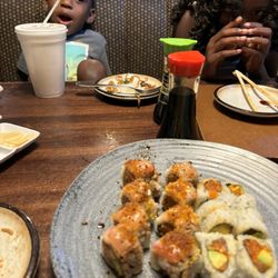 UMAMI Japanese Restaurant Lake Charles