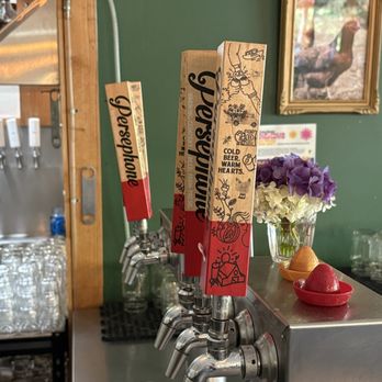 Persephone Brewing Company - Taps - Breweries Near Me - Gibsons, British Columbia Persephone Brewing Company - Taps - Breweries Near Me - Gibsons, British Columbia