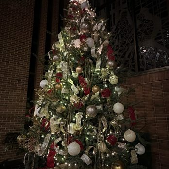 Tabernacle United Methodist Church - Churches Near Me - Poquoson, Virginia