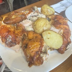 Boni's Gourmet - Whole chicken
