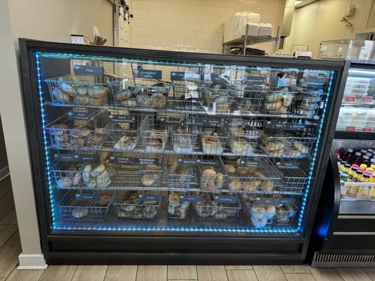 Art's Bagel & More by null