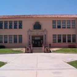 Doolen Middle School