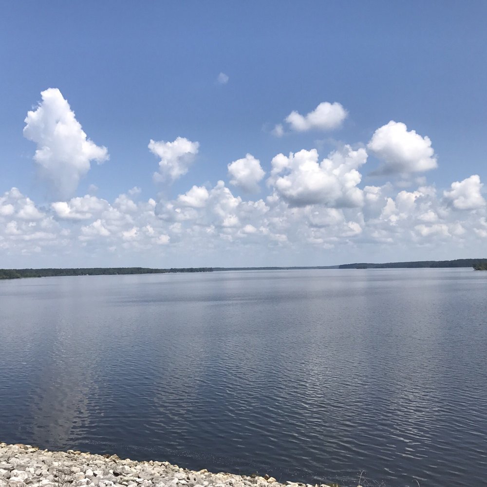 Best Campgrounds near Chunky River Recreation Trading Post and