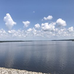 Okatibbee Lake