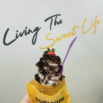 Somisomi - Desserts Near Me - Long Beach, California Somisomi - Desserts Near Me - Long Beach, California