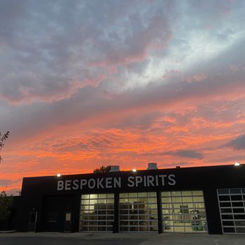 Bespoken Spirits - Distilleries Near Me - Lexington, Kentucky Bespoken Spirits - Distilleries Near Me - Lexington, Kentucky