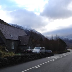 Ogwen Valley Bunkhouse