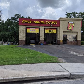 Take 5 Oil Change - Take 5 Oil Change - Oil Change Stations Near Me - North Charleston, South Carolina Take 5 Oil Change - Take 5 Oil Change - Oil Change Stations Near Me - North Charleston, South Carolina