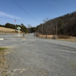 Road Kill Cafe