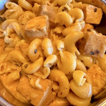 Maast Indian - Paneer Mac & Cheese Spicy - Asian Fusion Near Me - Fullerton, California