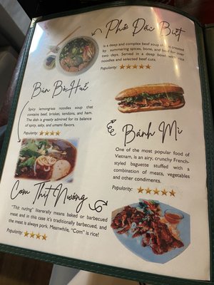 Menu photo 5 Taste Vietnamese Cuisine Morrisville, NC Menu photo 5 Taste Vietnamese Cuisine Morrisville, NC
