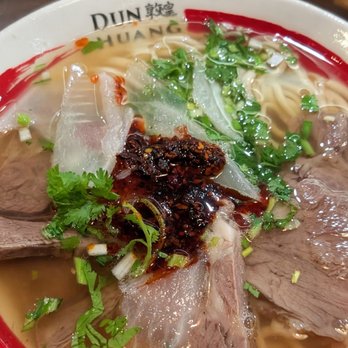 Dun Huang - Upper West - Chinese Near Me - New York, New York