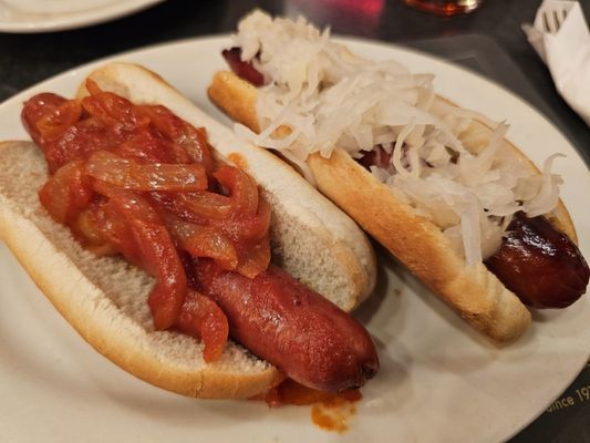 Ben's Kosher Delicatessen Restaurant & Caterers by null