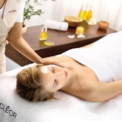 Lifestyle Face & Bodycare - Professional beauty and spa treatments carried out in a relaxing environment